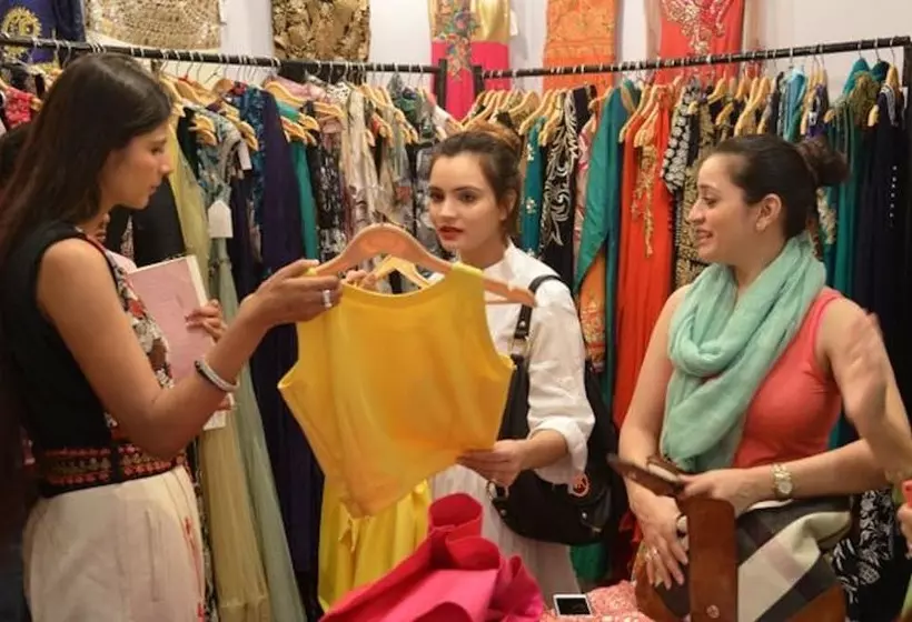 Fotos del hotel Unistar:  7