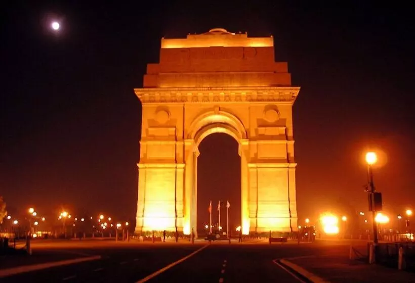 Fotos del hotel Unistar:  15