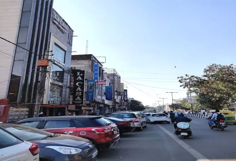 Fotos del hotel Unistar:  12