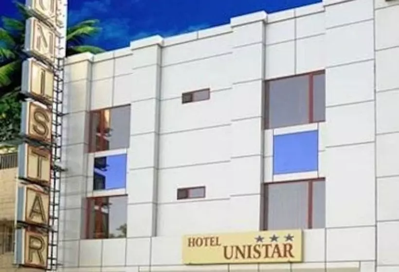 Fotos del hotel Unistar:  6