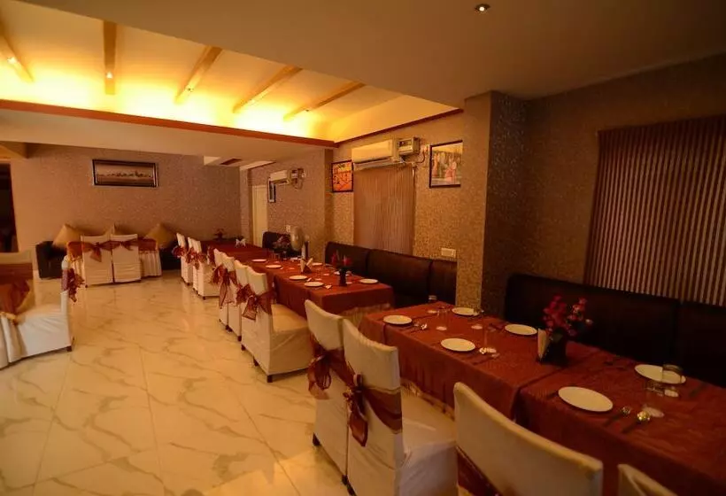 Fotos del hotel Unistar:  3