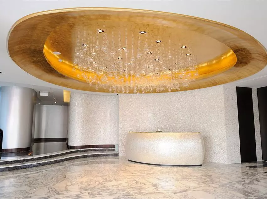 Fotos del hotel Royal Seasons Hotel Taichung Zhongkang:  3