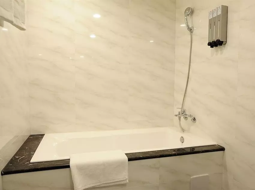 Fotos del hotel Royal Seasons Hotel Taichung Zhongkang:  7