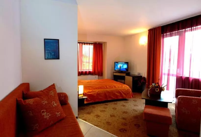 Fotos del hotel Akvaya:  17