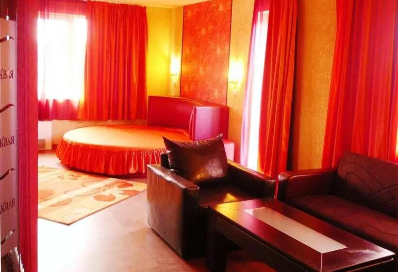 Fotos del hotel Akvaya:  8