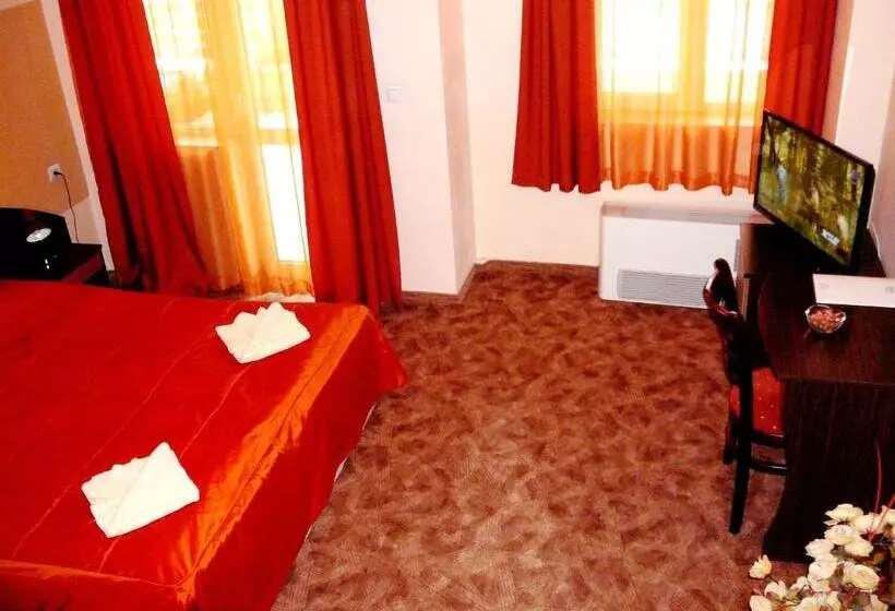 Fotos del hotel Akvaya:  2