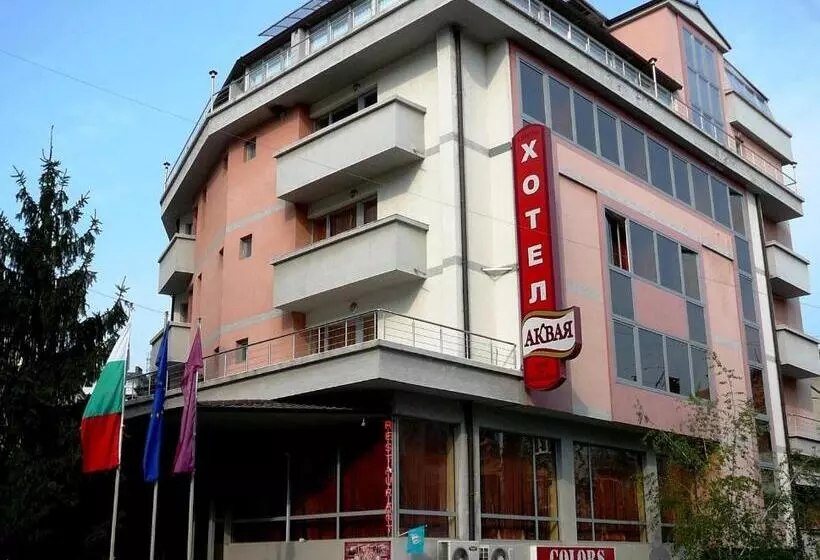 Akvaya