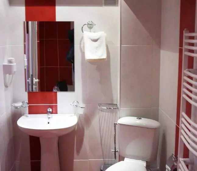 Fotos del hotel Akvaya:  9