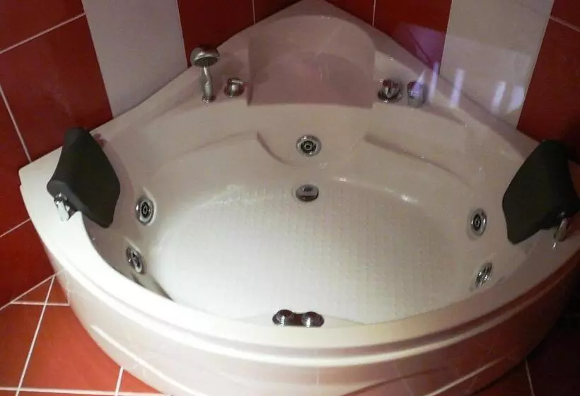 Fotos del hotel Akvaya:  3