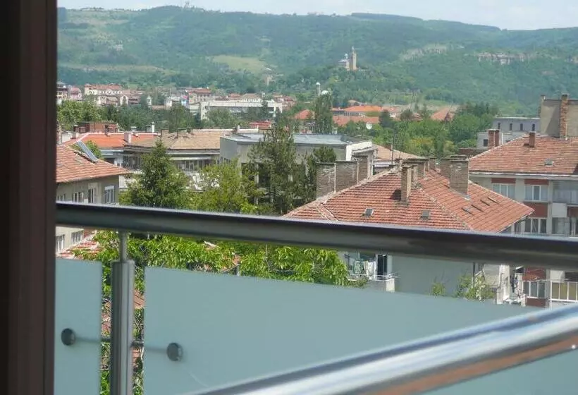 Fotos del hotel Akvaya:  12