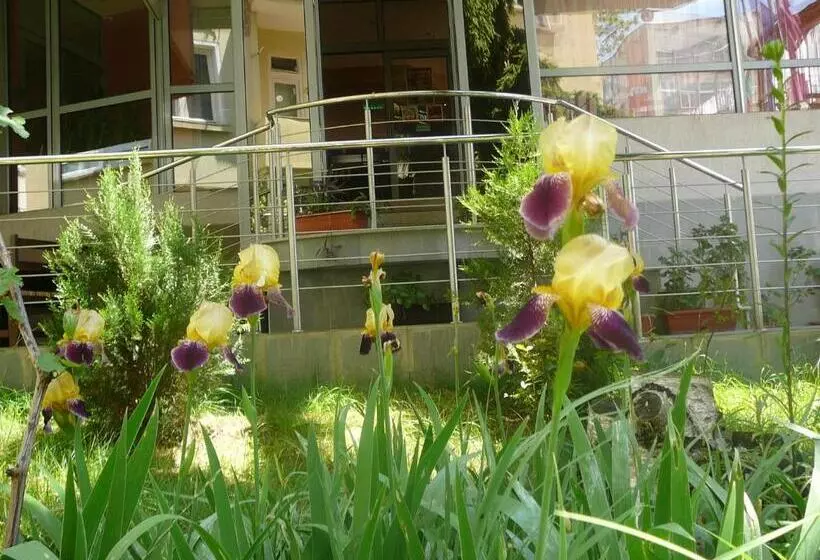 Fotos del hotel Akvaya:  4