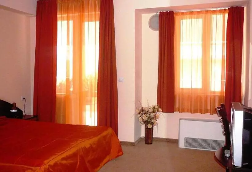 Fotos del hotel Akvaya:  16