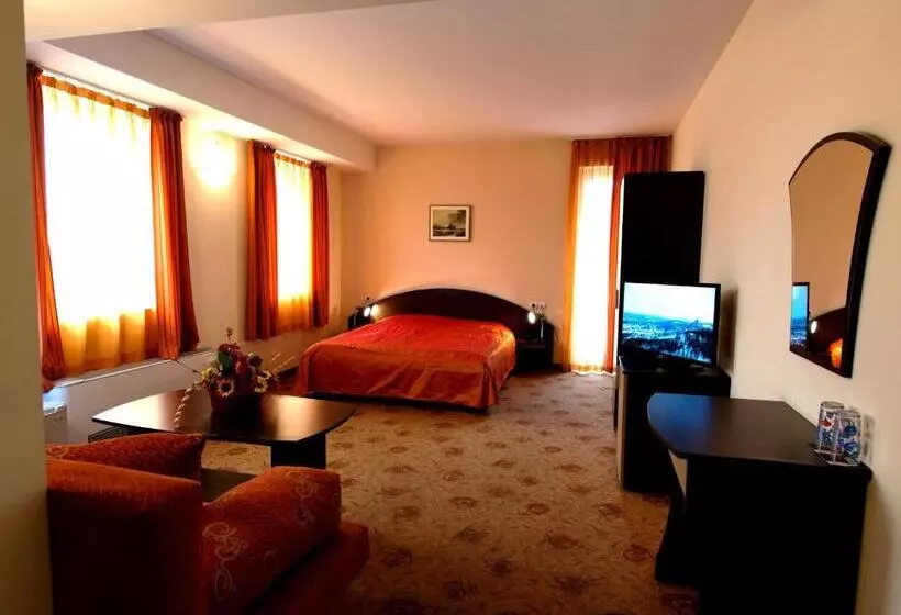 Fotos del hotel Akvaya:  14