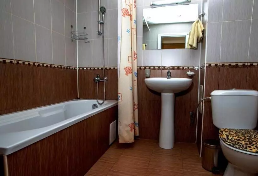 Fotos del hotel Akvaya:  5