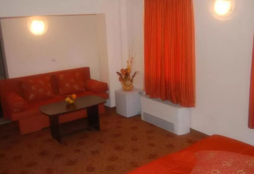 Fotos del hotel Akvaya:  18