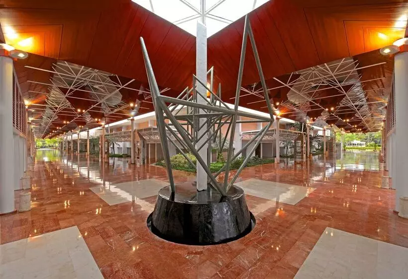 Fotos del hotel Barceló Bávaro Beach - Adults Only - All Inclusive:  63