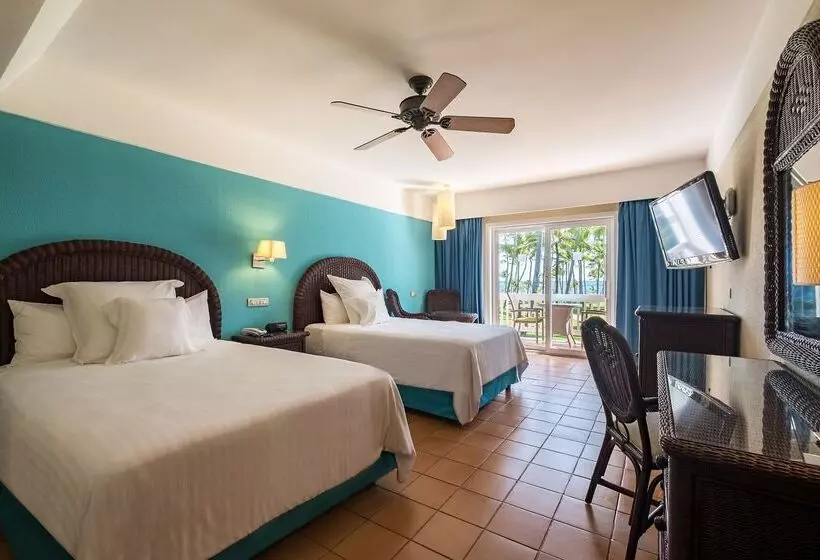 Fotos del hotel Barceló Bávaro Beach - Adults Only - All Inclusive:  6