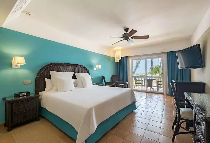 Barceló Bávaro Beach – Adults Only – All Inclusive