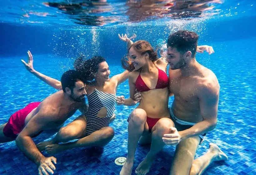 Fotos del hotel Barceló Bávaro Beach - Adults Only - All Inclusive:  48