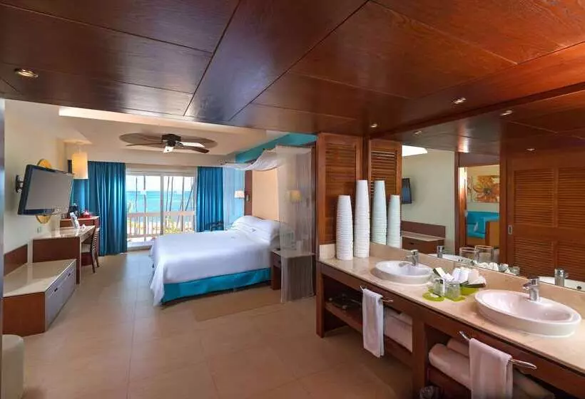 Fotos del hotel Barceló Bávaro Beach - Adults Only - All Inclusive:  10