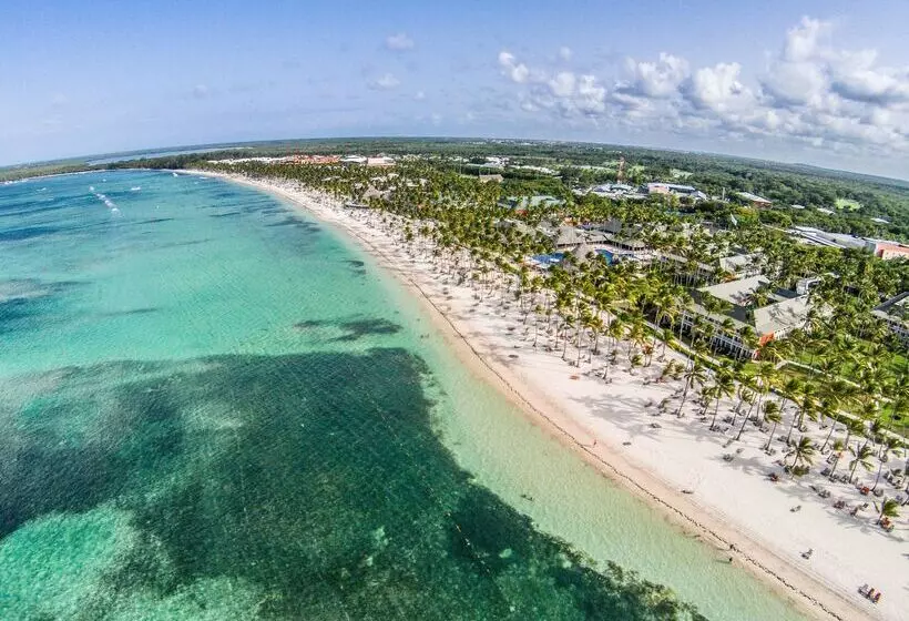 Fotos del hotel Barceló Bávaro Beach - Adults Only - All Inclusive:  27