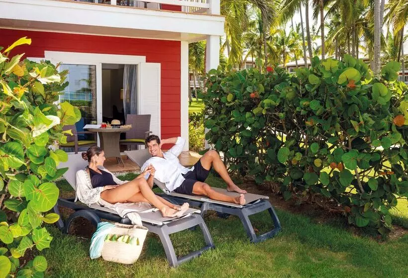 Fotos del hotel Barceló Bávaro Beach - Adults Only - All Inclusive:  52