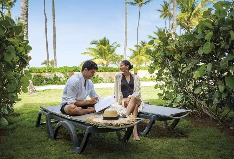 Fotos del hotel Barceló Bávaro Beach - Adults Only - All Inclusive:  53