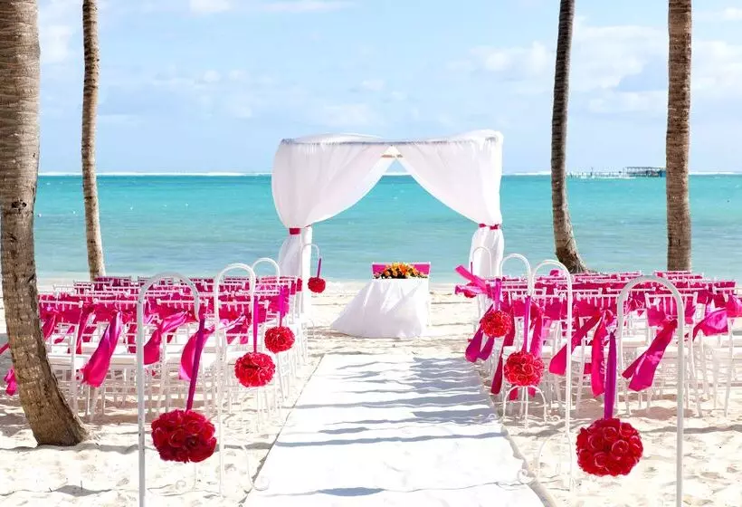 Fotos del hotel Barceló Bávaro Beach - Adults Only - All Inclusive:  24