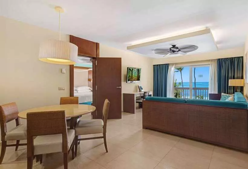 Fotos del hotel Barceló Bávaro Beach - Adults Only - All Inclusive:  73