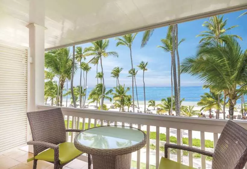 Fotos del hotel Barceló Bávaro Beach - Adults Only - All Inclusive:  31