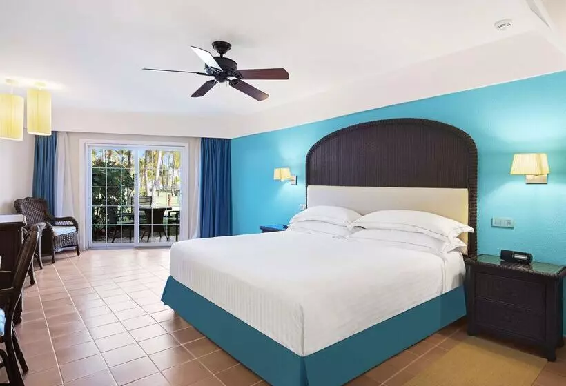 Fotos del hotel Barceló Bávaro Beach - Adults Only - All Inclusive:  5