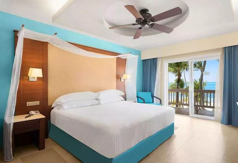 Fotos del hotel Barceló Bávaro Beach - Adults Only - All Inclusive:  39