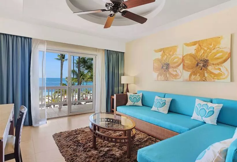 Fotos del hotel Barceló Bávaro Beach - Adults Only - All Inclusive:  40