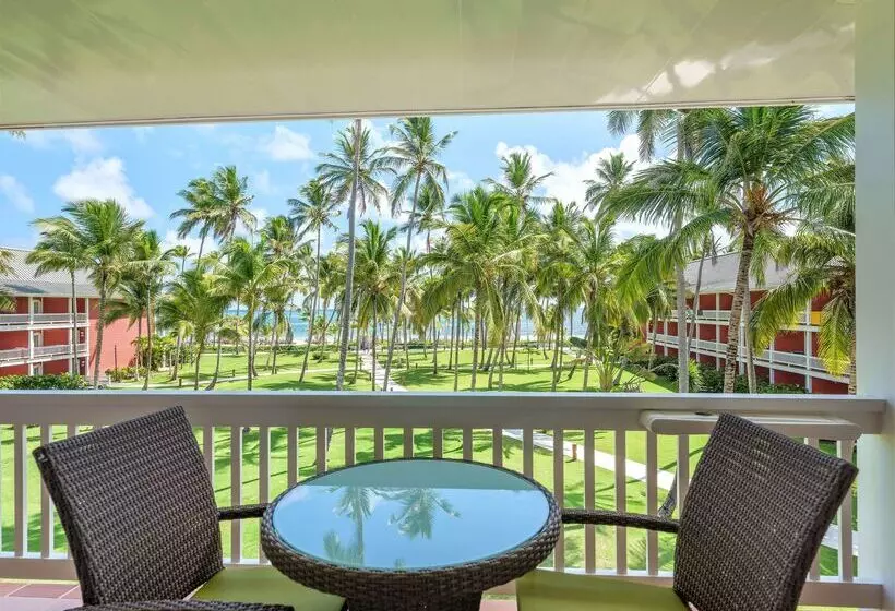 Fotos del hotel Barceló Bávaro Beach - Adults Only - All Inclusive:  30