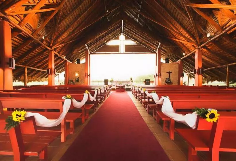 Fotos del hotel Barceló Bávaro Beach - Adults Only - All Inclusive:  74