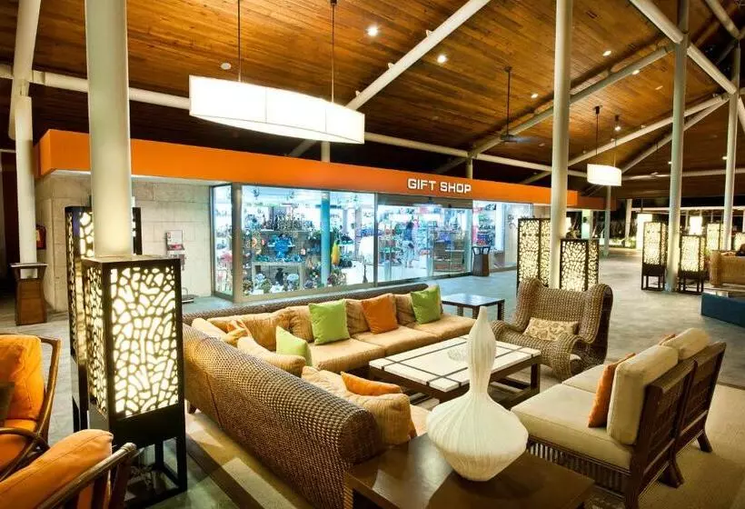 Fotos del hotel Barceló Bávaro Beach - Adults Only - All Inclusive:  41