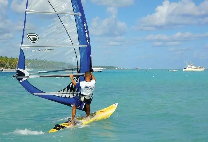 Fotos del hotel Barceló Bávaro Beach - Adults Only - All Inclusive:  69