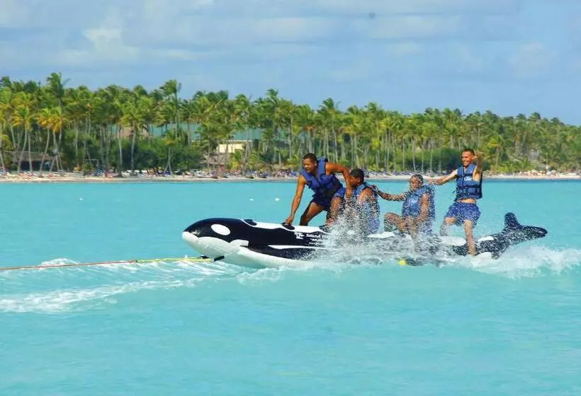 Fotos del hotel Barceló Bávaro Beach - Adults Only - All Inclusive:  64