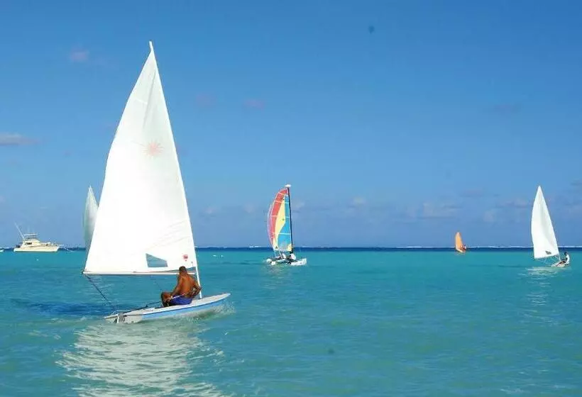 Fotos del hotel Barceló Bávaro Beach - Adults Only - All Inclusive:  70