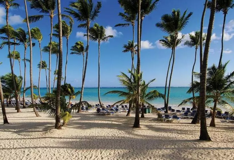 Fotos del hotel Barceló Bávaro Beach - Adults Only - All Inclusive:  78