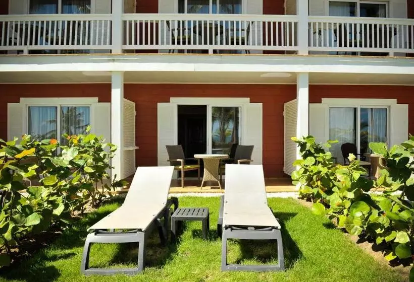 Fotos del hotel Barceló Bávaro Beach - Adults Only - All Inclusive:  57