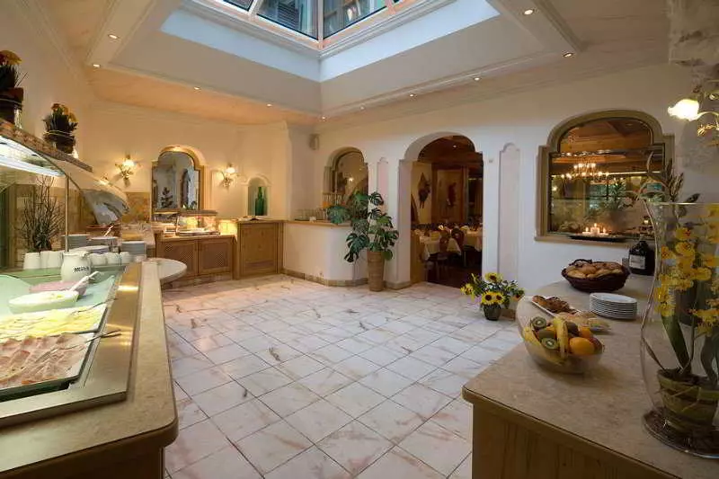 Fotos del hotel Gasthof Obermair:  2