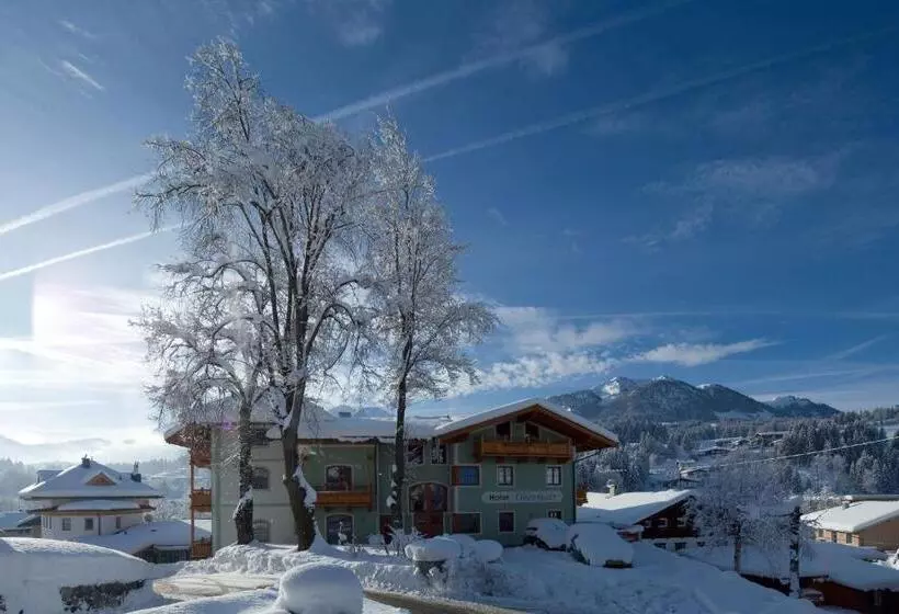 Fotos del hotel Gasthof Obermair:  23