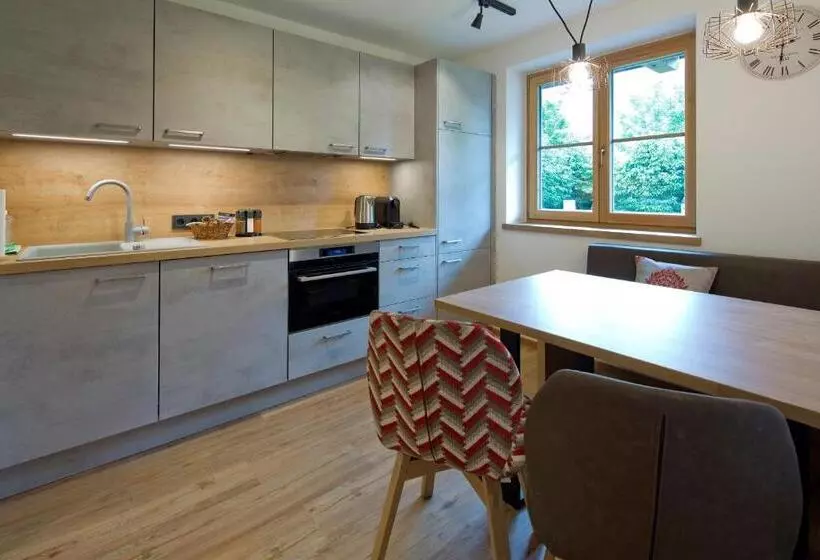 Fotos del hotel Gasthof Obermair:  13