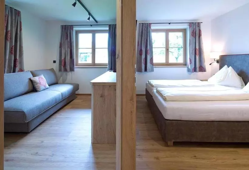 Fotos del hotel Gasthof Obermair:  16