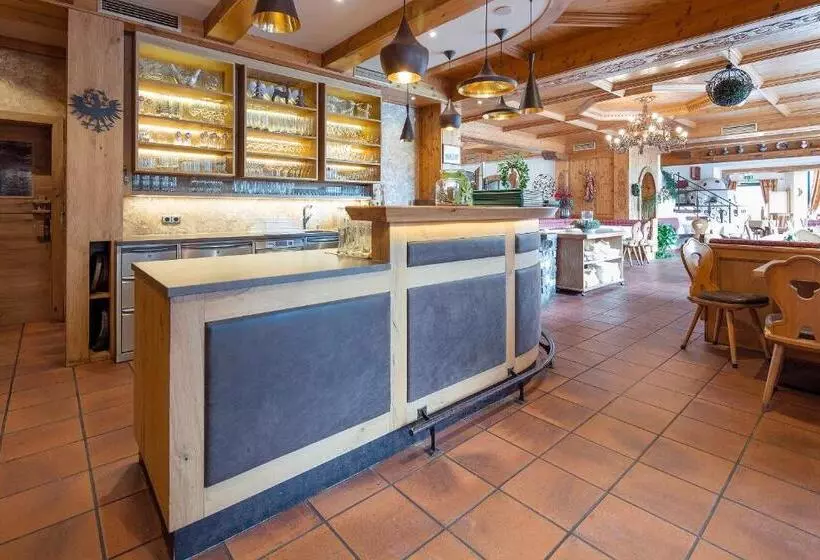 Fotos del hotel Gasthof Obermair:  4