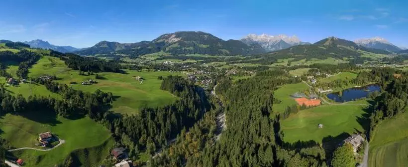 Fotos del hotel Gasthof Obermair:  8