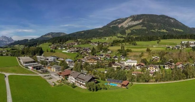 Fotos del hotel Gasthof Obermair:  15