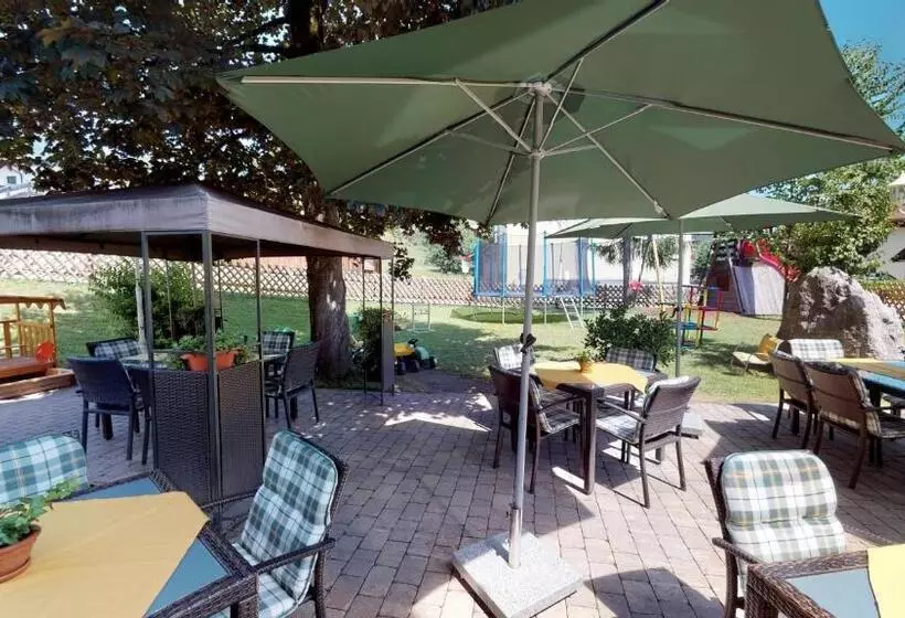 Fotos del hotel Gasthof Obermair:  12