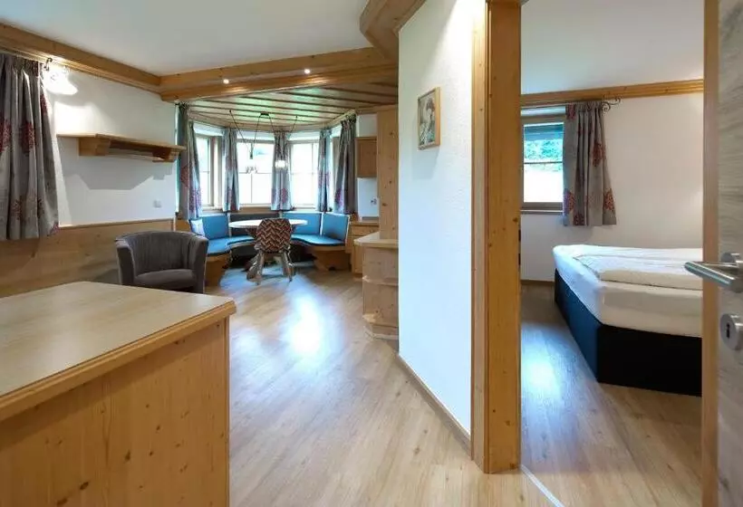 Fotos del hotel Gasthof Obermair:  24